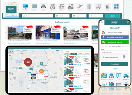 Advertising Marketplace Platform